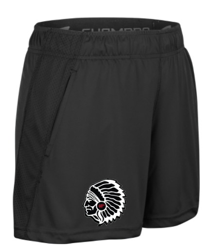 Washington Cross Country Champro Limitless Shorts (Womens)