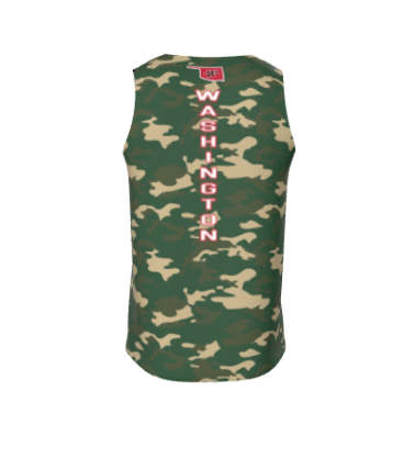WASA XC Jersey