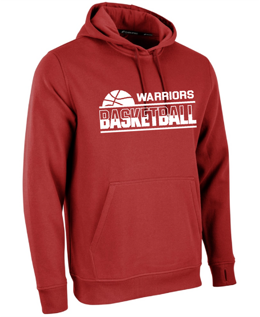 Warriors Victory Fleece Hoodie (Youth, Adult, Women's) 2