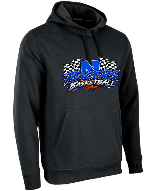 Racers Victory Fleece Hoodie (Youth, Adult, Women's)
