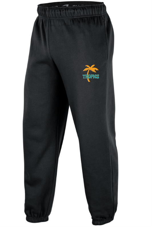 Norman Tropics Victory Fleece Sweatpants (Youth, Adult, Women's)