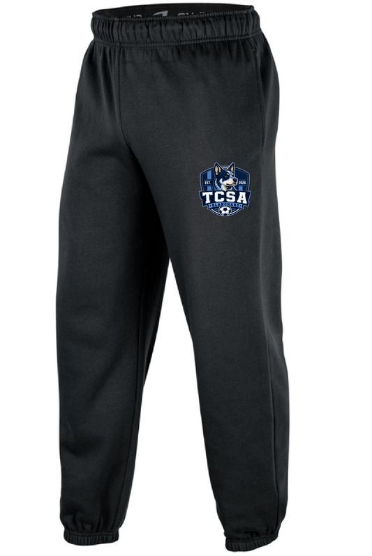 Blue Heelers Victory Fleece Sweatpants (Youth, Adult, Women's) 2