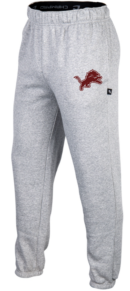 Blanchard Victory Fleece Sweatpants (Youth, Adult, Women's)