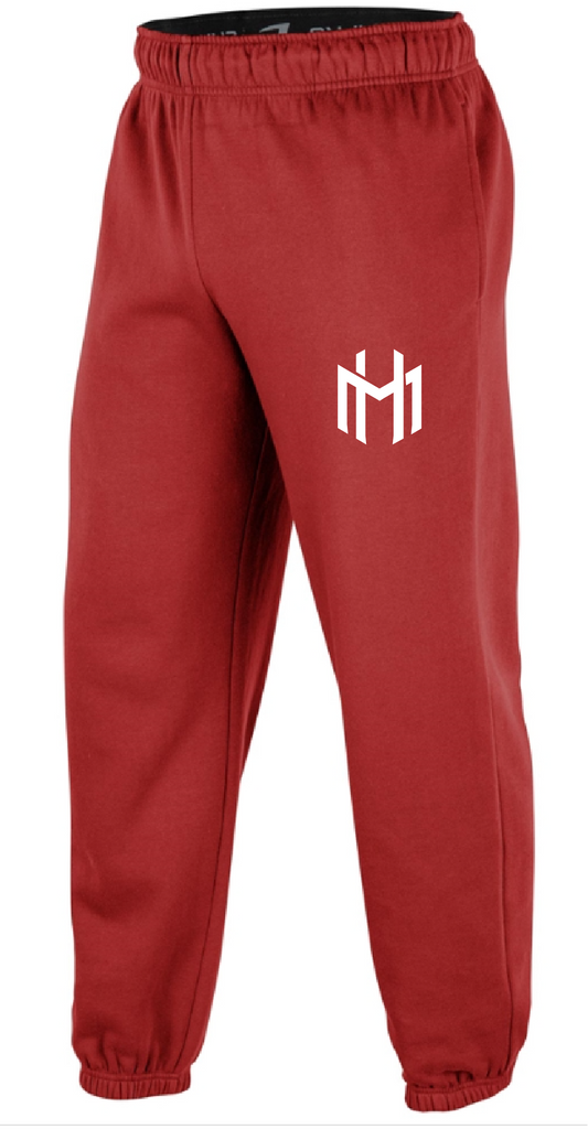 Haymakers Baseball Victory Fleece Sweatpants (Youth, Adult, Women's)