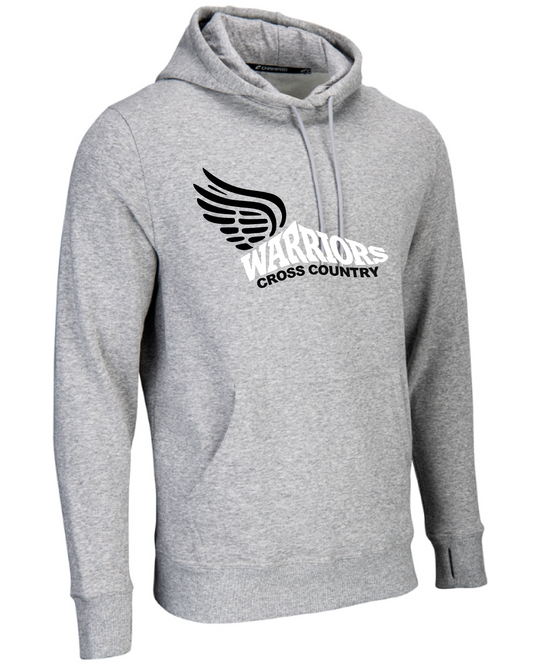 Washington XC Hoodie 4