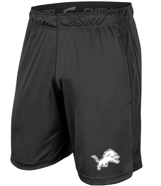 Blanchard Champro Limitless Shorts (Adult 9", Youth7")
