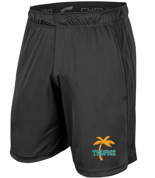 Norman Tropics Champro Limitless Shorts (Adult 9", Youth7")