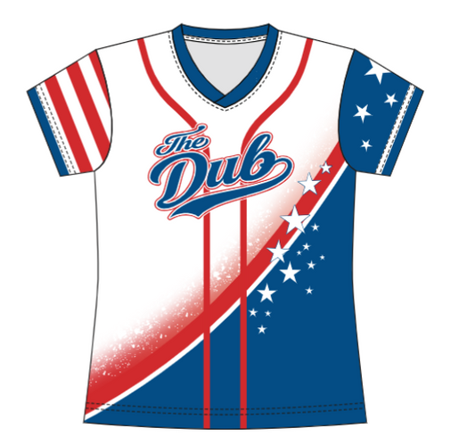 O'Hanlon The Dub Jersey Light