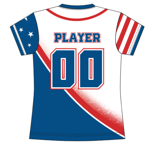 O'Hanlon The Dub Jersey Light