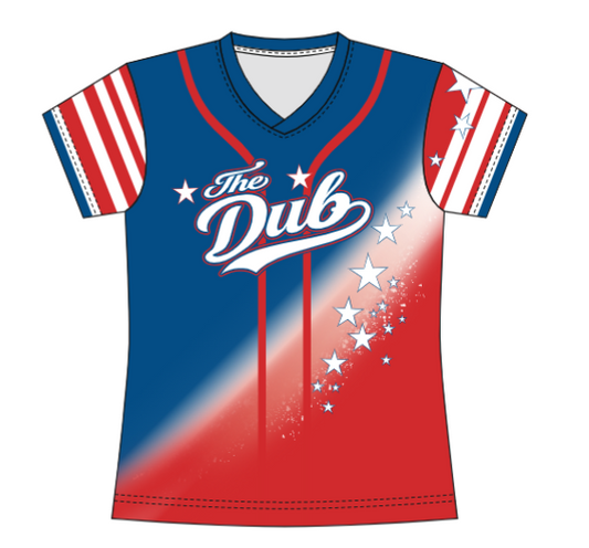 O'Hanlon The Dub Jersey Dark