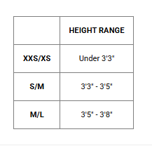 SSG6- SOCK STYLE SHIN GUARD (TCSA Soccer)