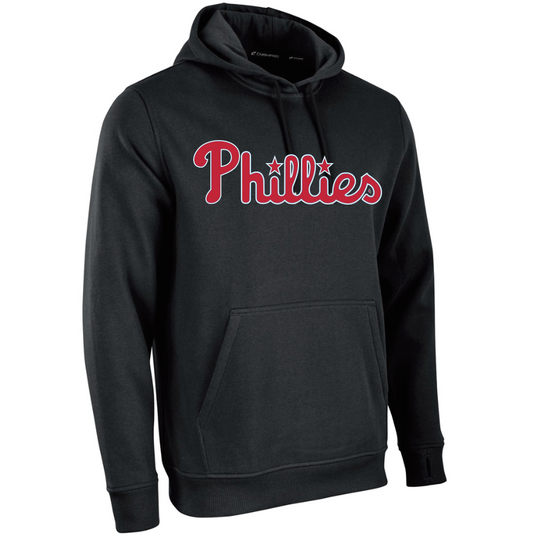 Purcell Phillies Hoodies