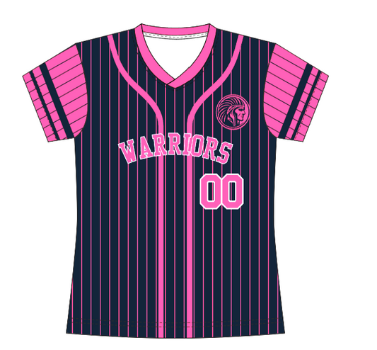JMSV1- Clevenger Jersey 2 (Adult/Youth)