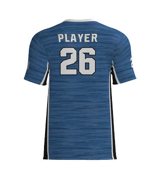 Kickin Chickens Soccer Jersey
