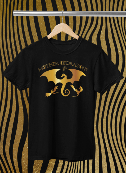 Comfort Colors - Mother of Dragons