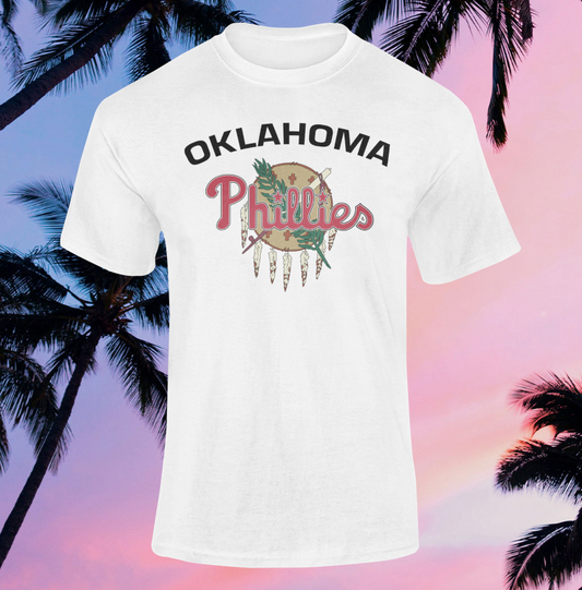 Phillies Summer Shirts