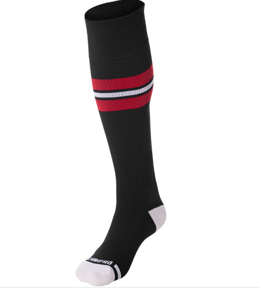 AS3 - Striped Socks - OK Phillies