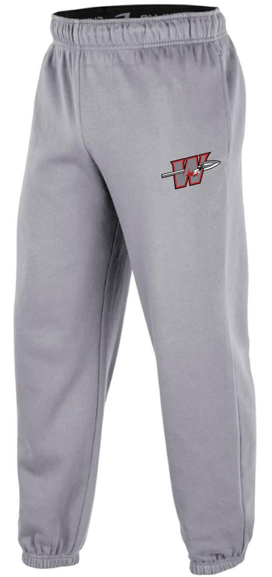 Washington Victory Fleece Sweatpants (Youth, Adult, Women's)
