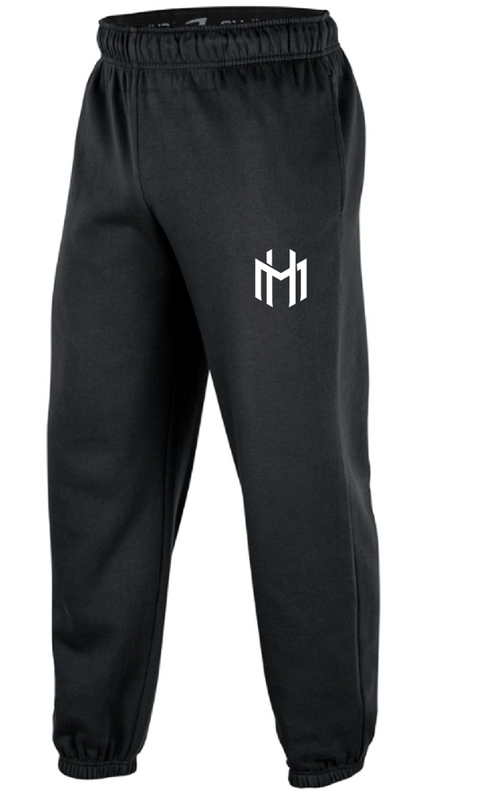 Haymakers Baseball Victory Fleece Sweatpants (Youth, Adult, Women's)