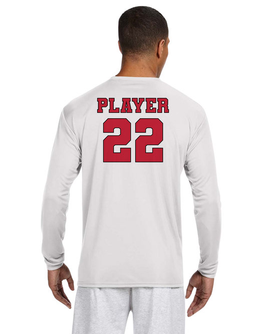 Geionety Shooting Shirt 2025