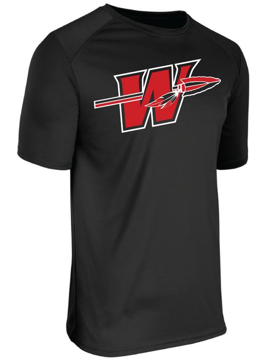 Wesley Fall 2024 Baseball Parent Shirt