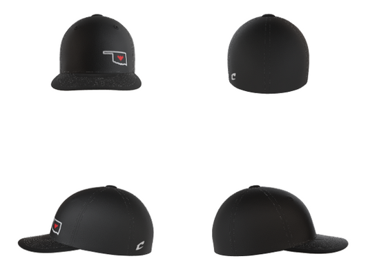 Weatherford Hat with OK Logo