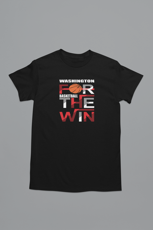 For The Win