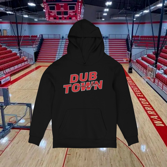Dub Town Hoodie