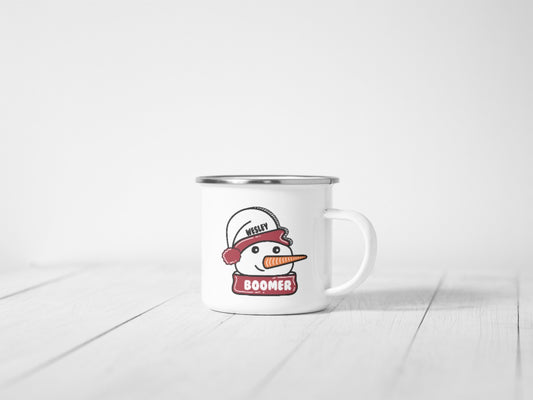 #cmas004 - Personalized Hot Chocolate Mug