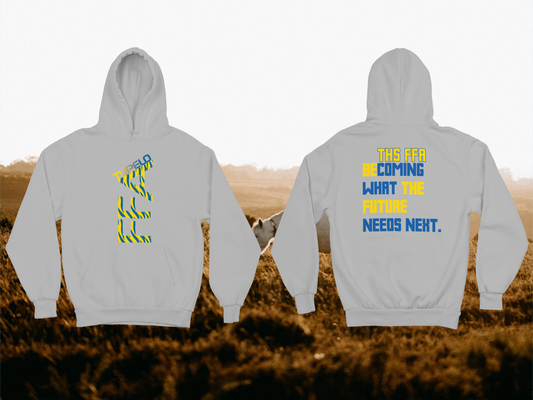 Tupelo FFA Cotton Hoodie