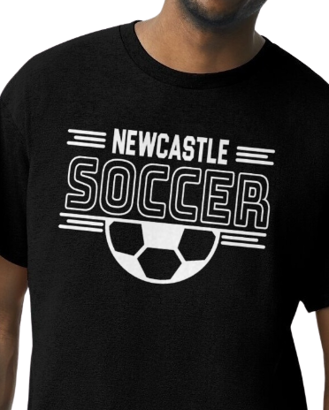 TCSA 2025 Newcastle Soccer
