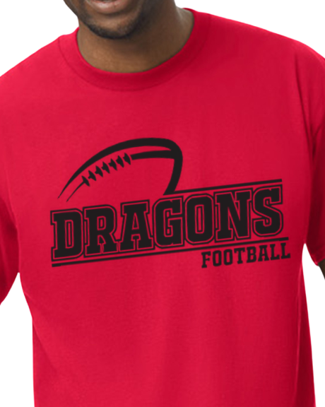 Purcell Football