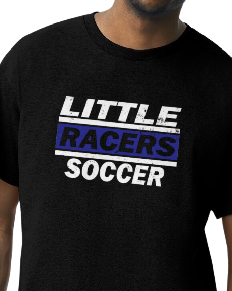 Little Racers Tee 3