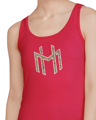 Haymakers-Gildan Softstyle Tank