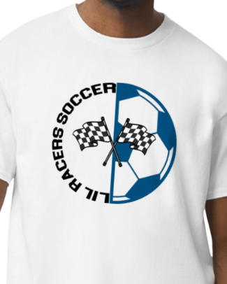 Lil Racers FanTee