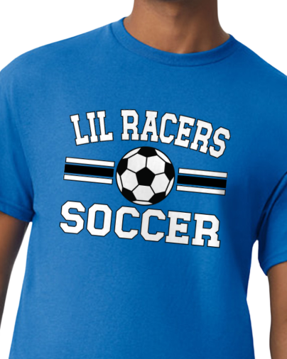 Lil Racers FanTee
