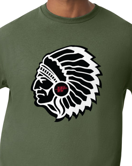 WASA XC Green Cotton