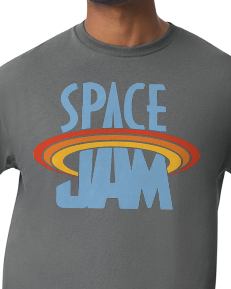 Space Jam Fan Shirts