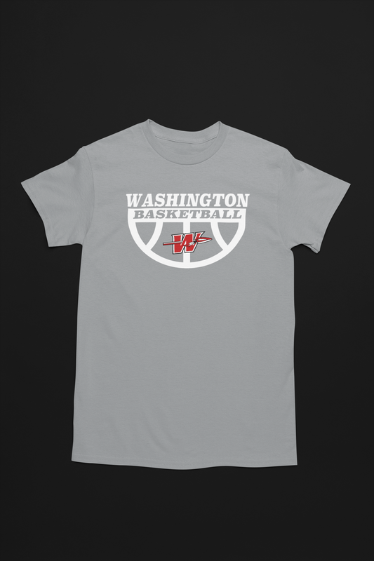 Washington Basketball
