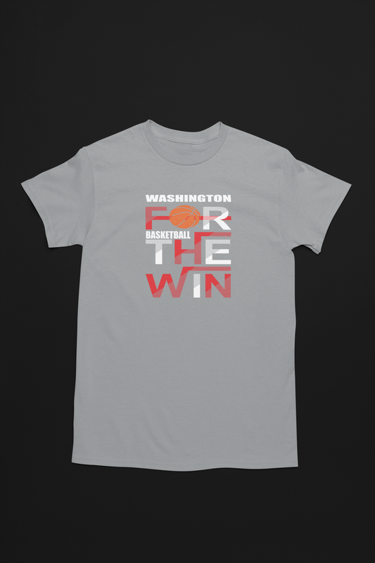 For The Win
