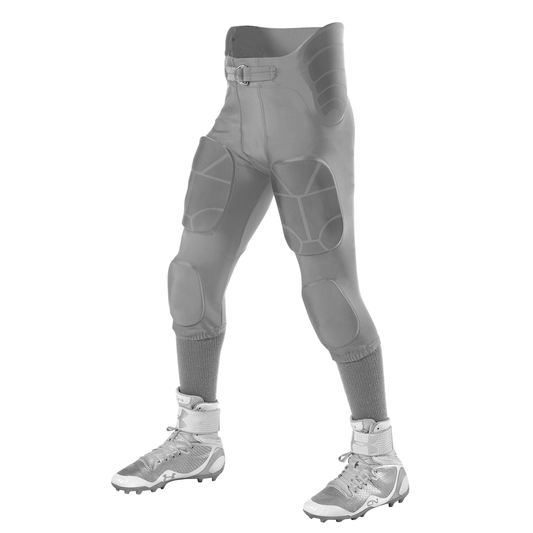6857PY- Youth Icon Intergraded Football Pants
