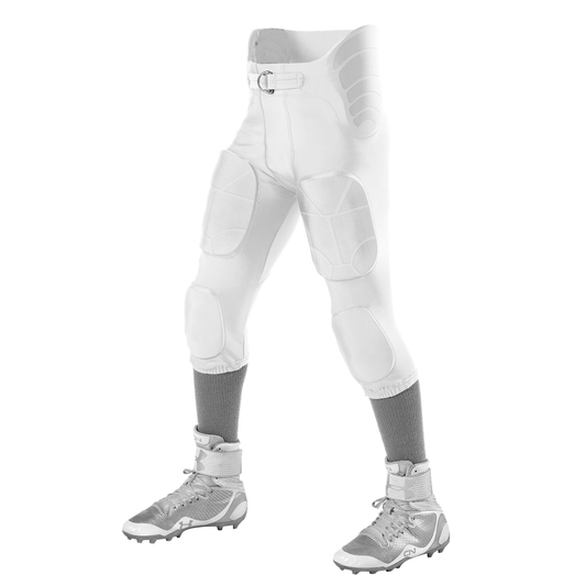 6857PY- Youth Icon Intergraded Football Pants