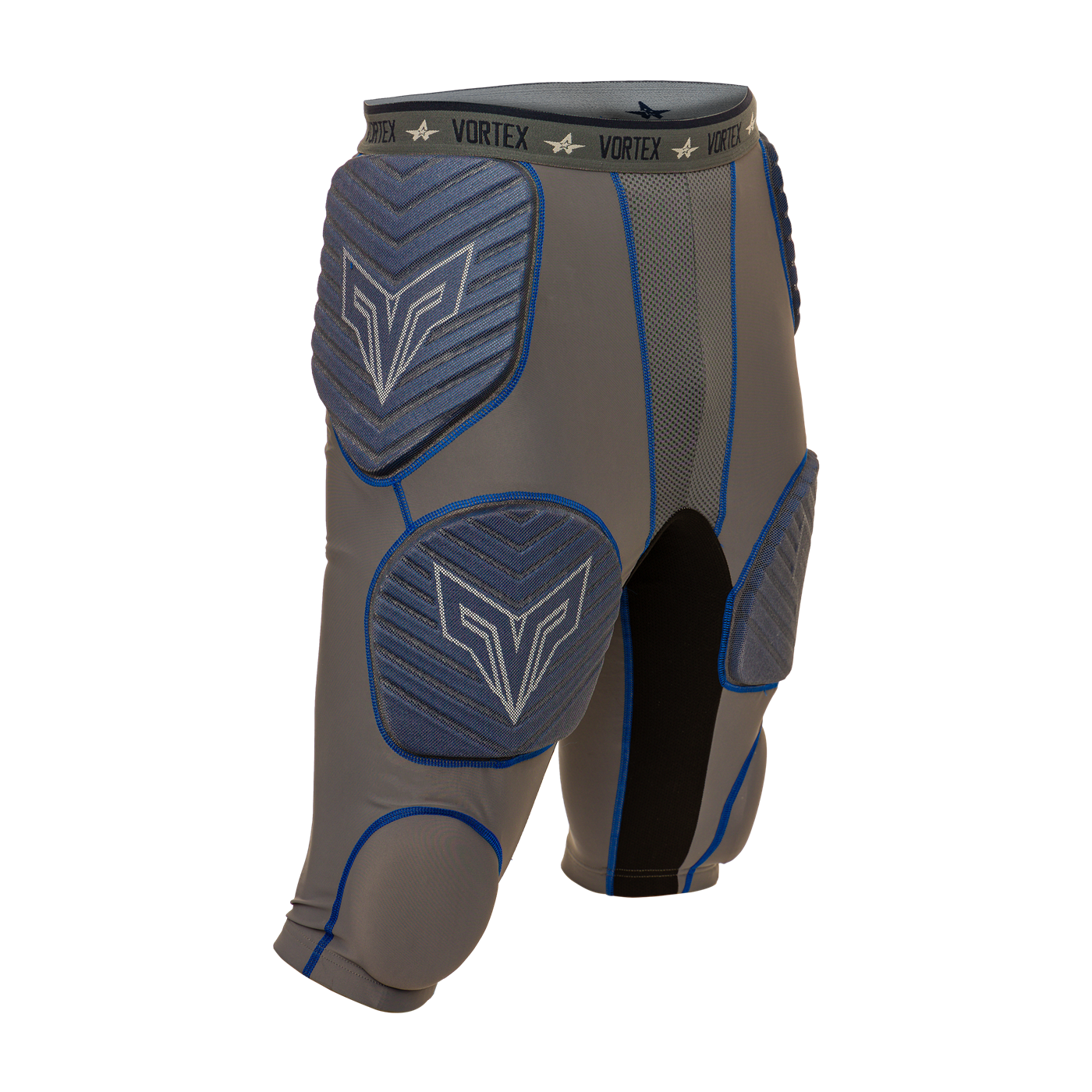 Football Padded Compression