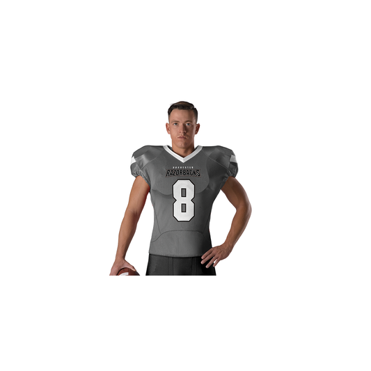 703FJ- Adult Fanwear Football Jersey