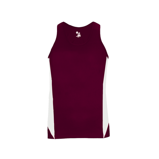 896700-Stride Women;s Singlet