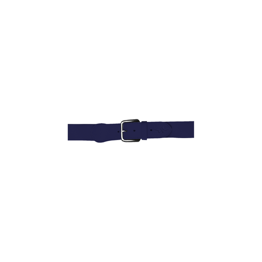 3BBA- Adult Baseball Belt 1.5 Width