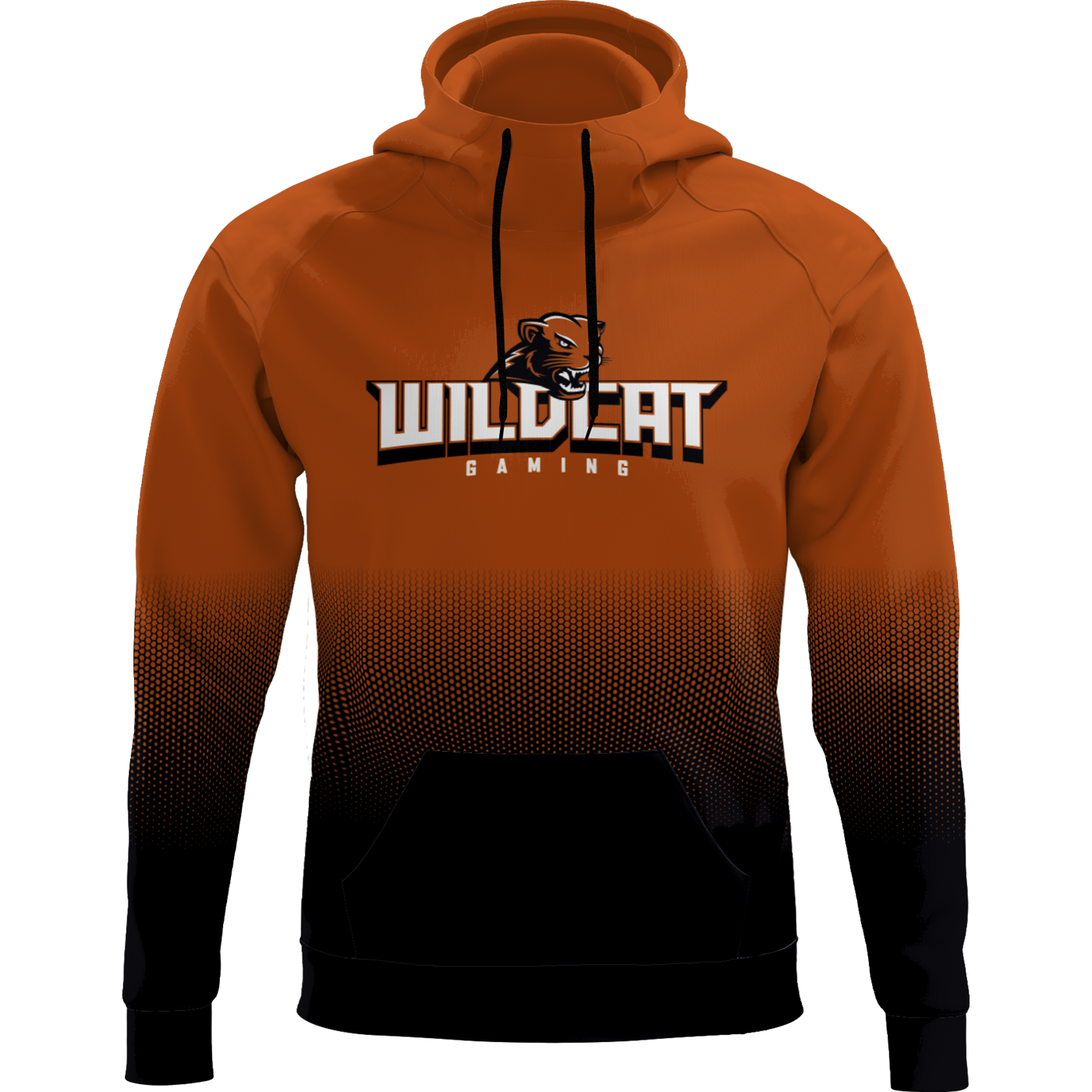 Sublimated Outerwear