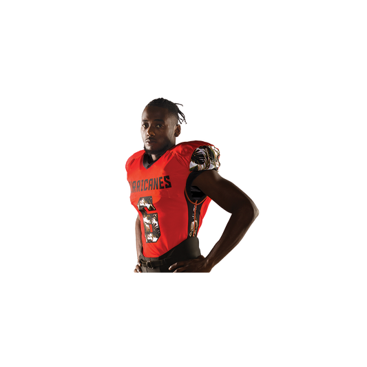 J707A- Men's Reversible Jersey