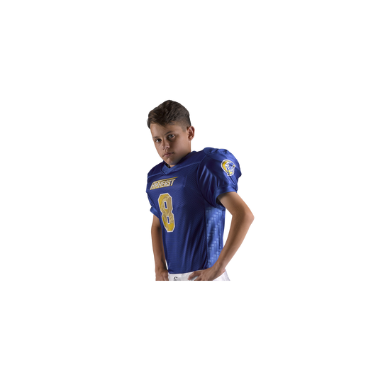 J173Y- Youth Elusive Cut Football Jersey