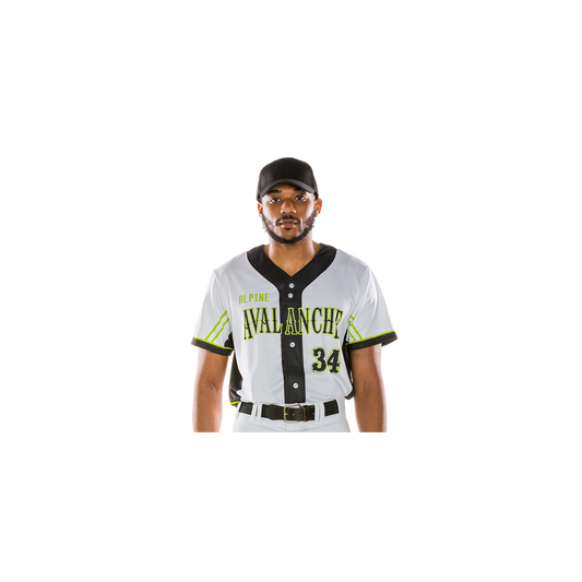 JBJFFY - Youth Faux Front Jersey